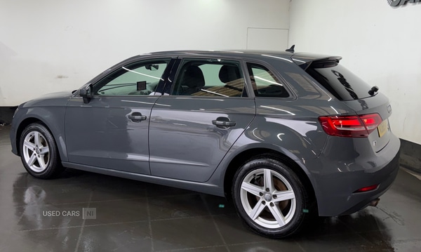 Used Audi A3 2020 for sale - 77659540: Photo 8