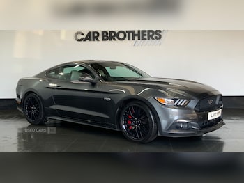 Used Ford Mustang 2017 for sale - 78277087: Photo