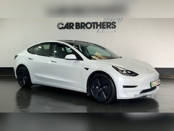 Used Tesla Model 3 2023 for sale - 78292973: Photo