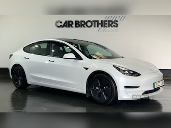 Used Tesla Model 3 2023 for sale - 78292973: Photo