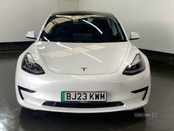 Used Tesla Model 3 2023 for sale - 78292973: Photo