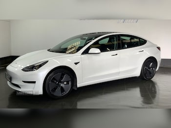 Used Tesla Model 3 2023 for sale - 78292973: Photo