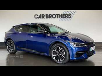 2022 - 236kW GT Line 77.4kWh 5dr AWD Auto
