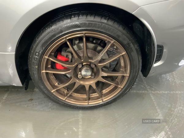 Used Abarth 124 Spider 2016 for sale - 77009161: Photo 18