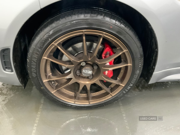 Used Abarth 124 Spider 2016 for sale - 77009161: Photo 19