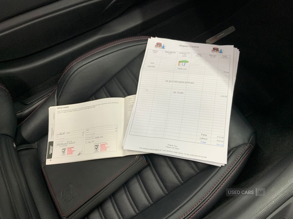 Used Abarth 124 Spider 2016 for sale - 77009161: Photo 22