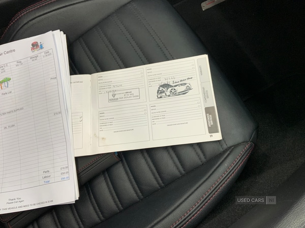 Used Abarth 124 Spider 2016 for sale - 77009161: Photo 23