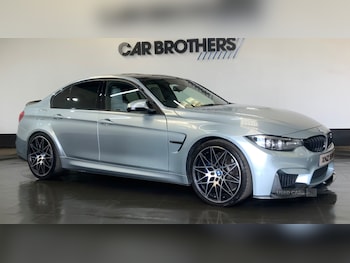 Used BMW M3 2018 for sale - 79000185: Photo