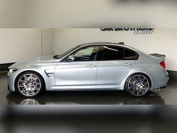 Used BMW M3 2018 for sale - 79000185: Photo