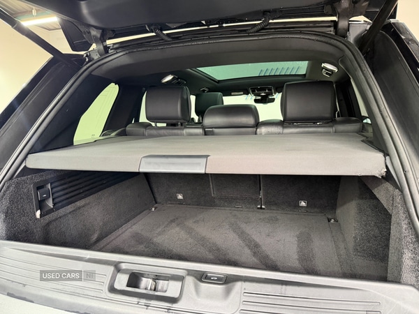 Used Land Rover Range Rover 2017 for sale - 77497770: Photo 10