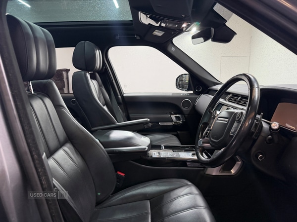 Used Land Rover Range Rover 2017 for sale - 77497770: Photo 12