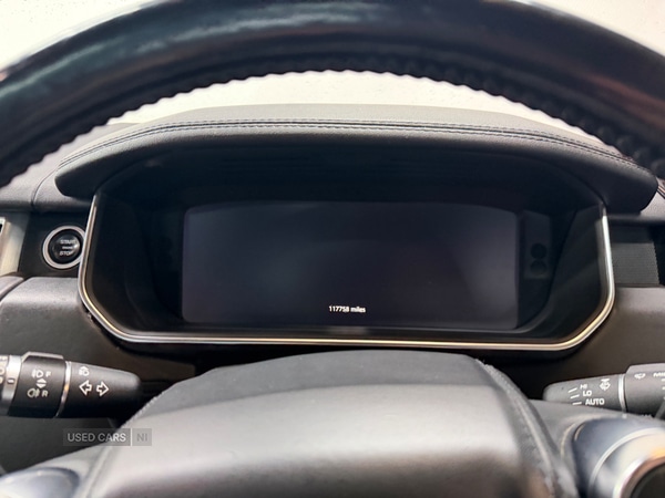 Used Land Rover Range Rover 2017 for sale - 77497770: Photo 15