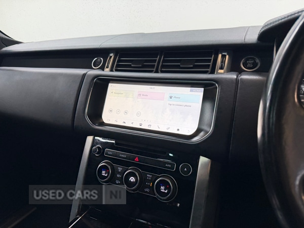 Used Land Rover Range Rover 2017 for sale - 77497770: Photo 16