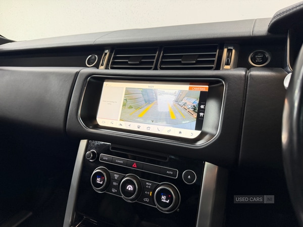Used Land Rover Range Rover 2017 for sale - 77497770: Photo 17