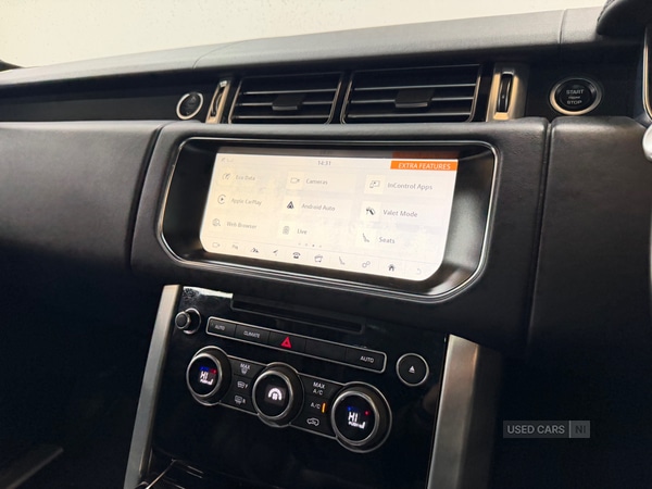 Used Land Rover Range Rover 2017 for sale - 77497770: Photo 18