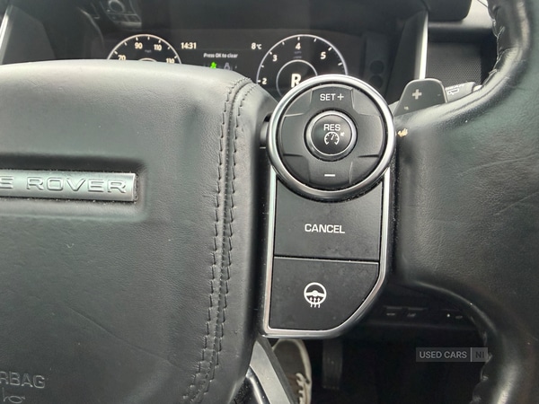 Used Land Rover Range Rover 2017 for sale - 77497770: Photo 19
