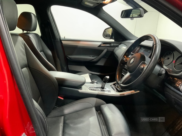 Used BMW X4 2017 for sale - 76899925: Photo 11