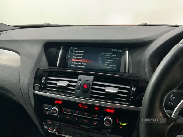 Used BMW X4 2017 for sale - 76899925: Photo 14