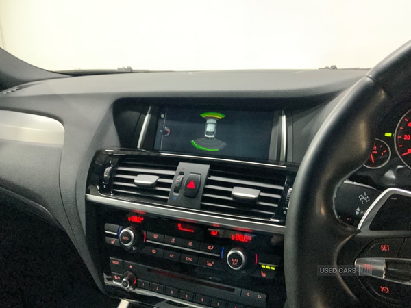 Used BMW X4 2017 for sale - 76899925: Photo 16