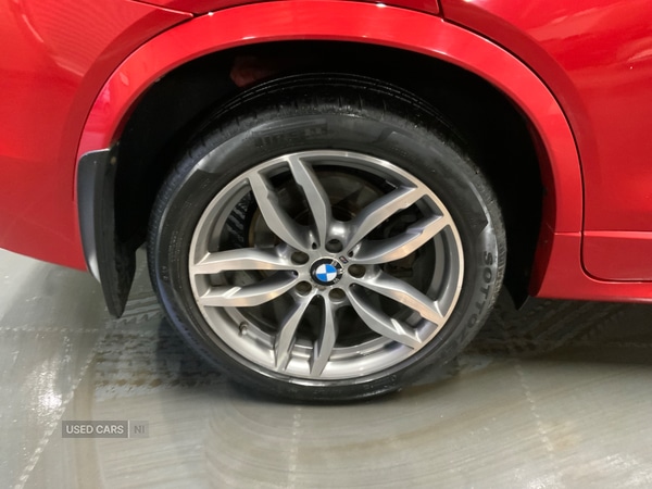 Used BMW X4 2017 for sale - 76899925: Photo 18