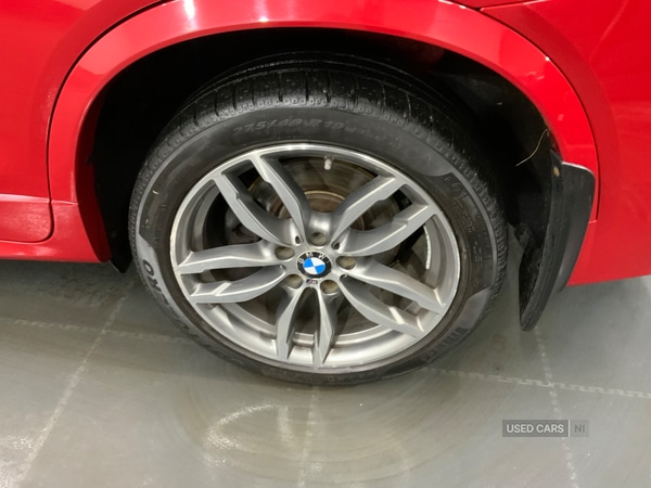 Used BMW X4 2017 for sale - 76899925: Photo 21