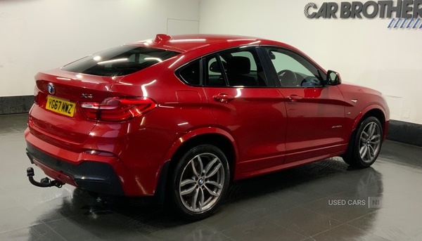 Used BMW X4 2017 for sale - 76899925: Photo 7