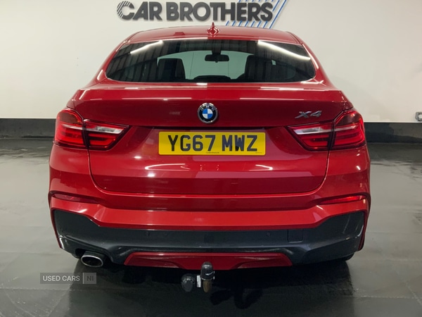 Used BMW X4 2017 for sale - 76899925: Photo 9