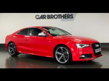 Used Audi A5 2012 for sale - 74979346: Photo