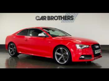 Used Audi A5 2012 for sale - 74979346: Photo