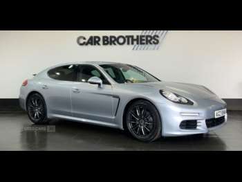 2016 - 3.0 [300] V6 Diesel 4dr Tiptronic S