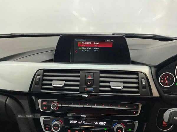 Used BMW 3 Series 2018 for sale - 77809468: Photo 16