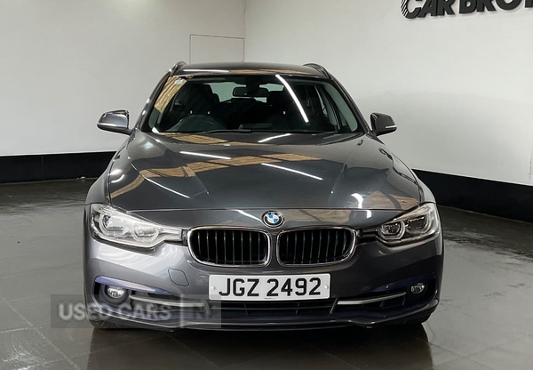 Used BMW 3 Series 2018 for sale - 77809468: Photo 2