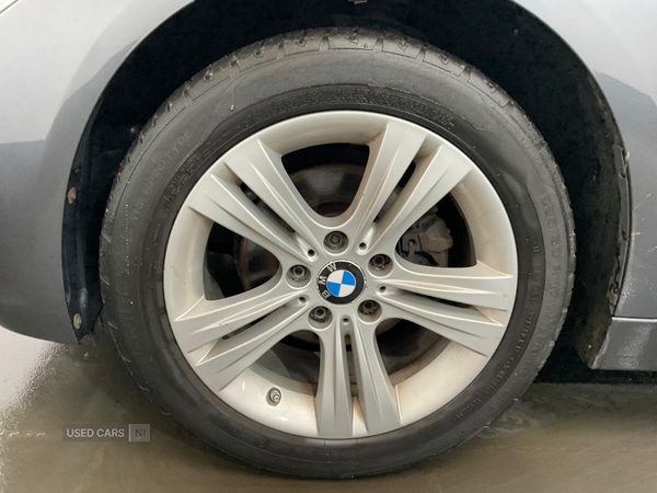 Used BMW 3 Series 2018 for sale - 77809468: Photo 22