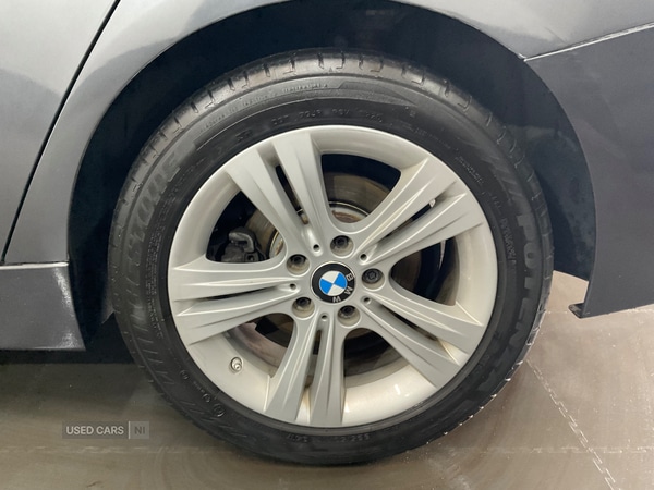Used BMW 3 Series 2018 for sale - 77809468: Photo 23