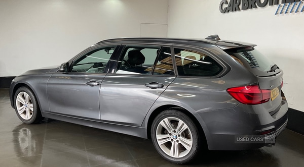 Used BMW 3 Series 2018 for sale - 77809468: Photo 5