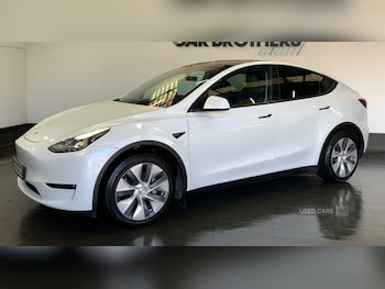 Used Tesla Model Y 2023 for sale - 78505243: Photo