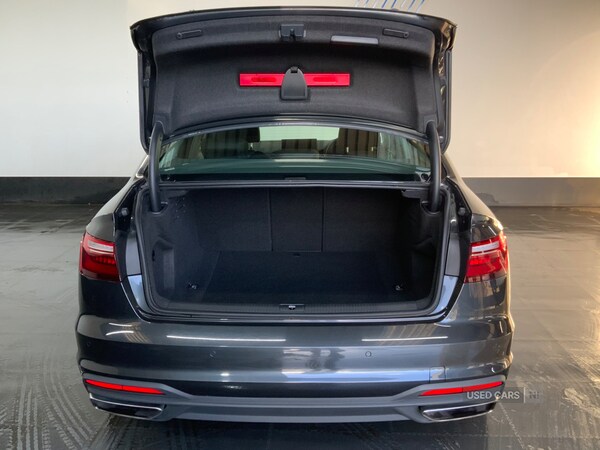 Used Audi A4 2022 for sale - 76646672: Photo 10