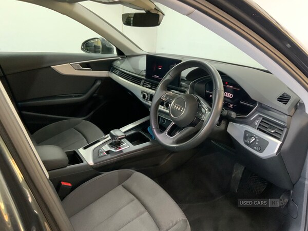 Used Audi A4 2022 for sale - 76646672: Photo 11