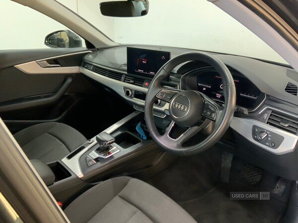 Used Audi A4 2022 for sale - 76646672: Photo 12