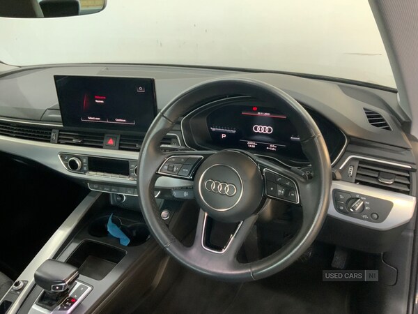 Used Audi A4 2022 for sale - 76646672: Photo 13
