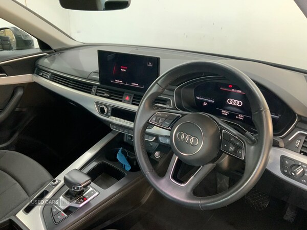 Used Audi A4 2022 for sale - 76646672: Photo 14