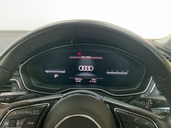 Used Audi A4 2022 for sale - 76646672: Photo 15