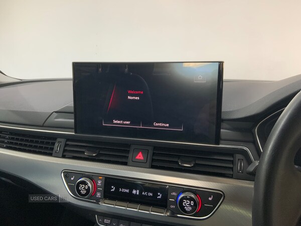 Used Audi A4 2022 for sale - 76646672: Photo 16