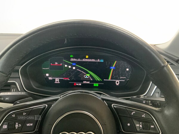 Used Audi A4 2022 for sale - 76646672: Photo 19