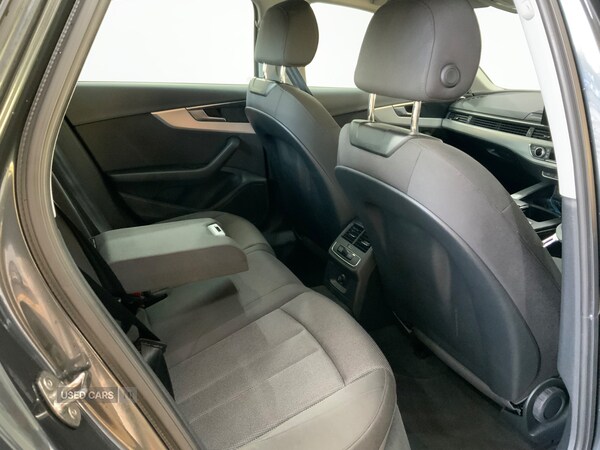 Used Audi A4 2022 for sale - 76646672: Photo 20