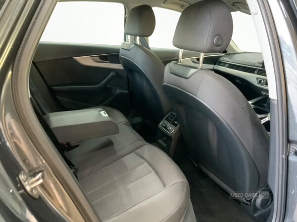 Used Audi A4 2022 for sale - 76646672: Photo 21