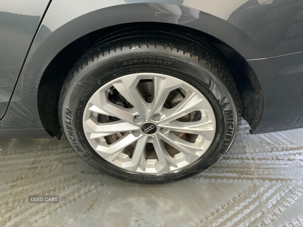 Used Audi A4 2022 for sale - 76646672: Photo 22