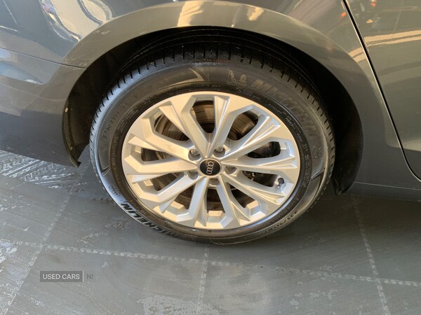 Used Audi A4 2022 for sale - 76646672: Photo 23