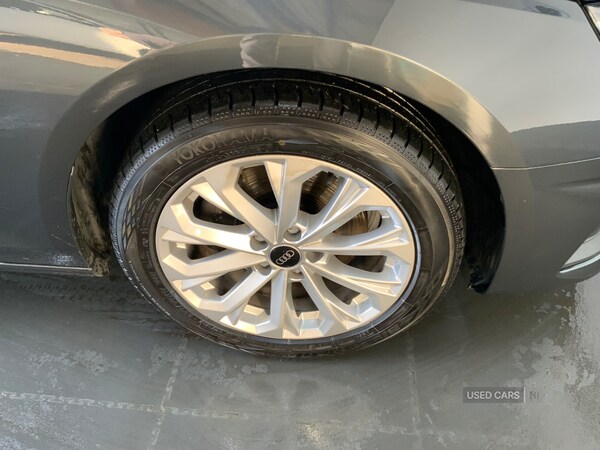 Used Audi A4 2022 for sale - 76646672: Photo 24