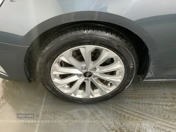 Used Audi A4 2022 for sale - 76646672: Photo 25